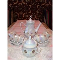 Чайный набор Сервиз оригинал