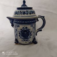 Гжель для рукоделия