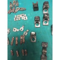 Сборный лот 800 контактов,СССР.