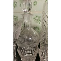 Хрусталь Неман