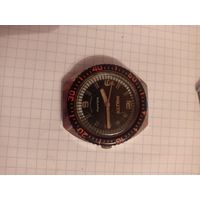 Часы Ракета нечастые с рубля без мпц!