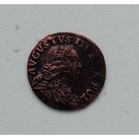 Солид 1752 года