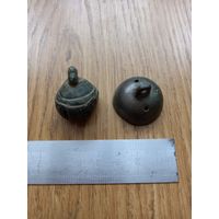 Бубенцы старинные