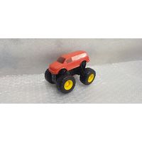 Коллекционная игрушка из Макдональдс. 2008г. 17