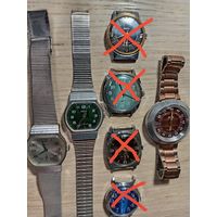 Часы Победа, Зим (цена за одни)