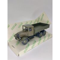 ЯГ-10  от НашАвтопром