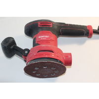 Эксцентриковая шлифмашина Wortex RS 1245 E