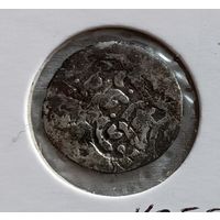 Данг Узбек хан 1313-1341 чекан Крым надчекан "хан"