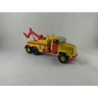 1/43 Краз Эвакуатор