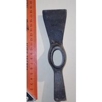 Кирка геолога с клеймом