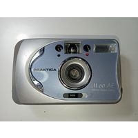 Фотоаппарат PRAKTIKA M 60 AF