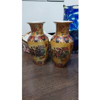 Вазы Китай