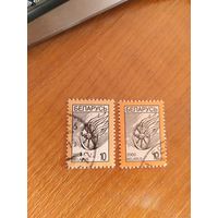 2000 Беларусь стандарт разные выпуски искусство культура (3-6)