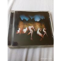 Future sound of London. The Isness . CD