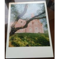 Брестская крепость Холмские ворота