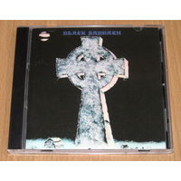 Black Sabbath - Headless Cross (1989, Audio CD, источник звука - японский первопресс [VDP-1449] + 2 бонус-трэка)