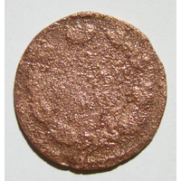 2 копейки 1817, гурт не гладкий , шнуровидный