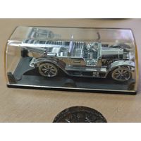 Машинка сувенирная. СССР