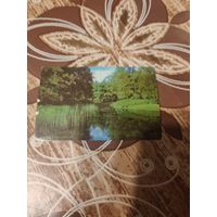 Календарик,ссср,1978