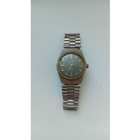 Часы Полет 23 камня СССР календарь(Именные)