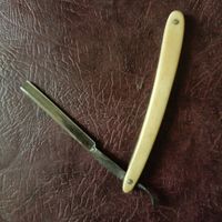 Опасная бритва