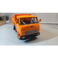 Грузовик 1/43