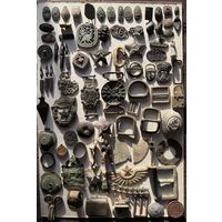 Разные вещи сборный лот