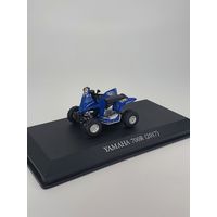 YAMAHA 700R от Luppa 1:43