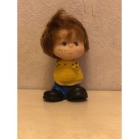 Кукла времен ссср