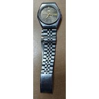 Часы Orient Crystal. Классический Японец