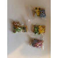 Серия Ферреро