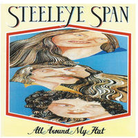 Steeleye Span All Around My Hat