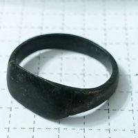 Перстень старинный #97