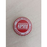 Крышки - пробки ( Германия )