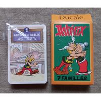 Карты игральные Франция