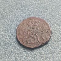 1/2 гроша 1768