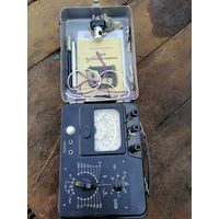 Ампер вольтметр Ц - 438