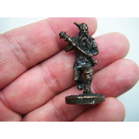 Викинг. Метал.