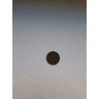 Польша 1 грош 2005