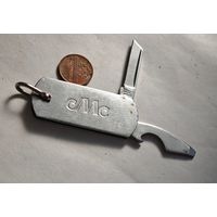 England Складной перочинный нож