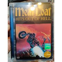 Диск DVD Meat Loaf Лицензия
