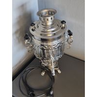 Самовар электрический в родной коробке