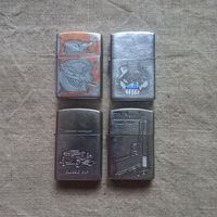 Зажигалки цена за все