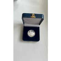 Легенда о черепахе. Беларусь 20 рублей 2010