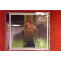 Dust - Soulburst (2016, CD)