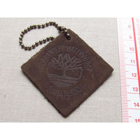 Брелок Timberland 2000–2010-е