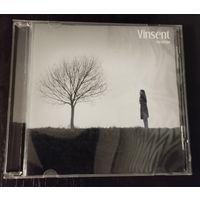 Vinsent – Пачатак (CD, 2009)