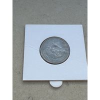 25 центов США штат Южная Дакота (2006 P)