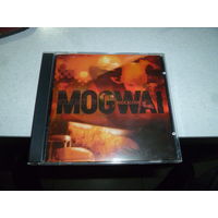 MOGWAI - ROCK ACTION - 2001-