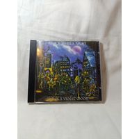 Blackmore's Night – Under A Violet Moon ОБМЕН!